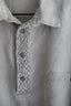 Vintage Linen Shirt
