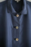 Vintage Versace Silk Shirt