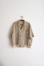 Vintage Bowling Shirt