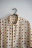 Vintage Vehicle Print Shirt