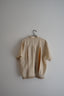 80s Cortigiani Linen Shirt