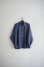 Vintage Versace Silk Shirt