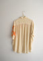 Vintage Avion Silk Shirt