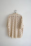 Vintage Vehicle Print Shirt