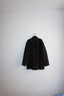 Velvet Jacket Vintage Messori