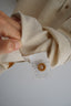 80s Cortigiani Linen Shirt