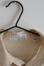 80s Cortigiani Linen Shirt