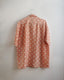 Polka Dots Silk Shirt