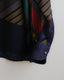 Satin silk Block coloured shirt