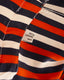 Bowling Shirt in Crêpe Silk