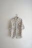 Cotton Shirt Vintage