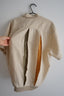 80s Cortigiani Linen Shirt
