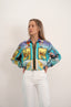 Versace Bomber Jacket | S
