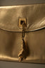 Vintage Gucci by Tom Ford Lions Head Bag