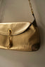 Vintage Gucci by Tom Ford Lions Head Bag
