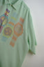 Vintage Clockprint Shirt