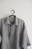 Vintage Linen Shirt